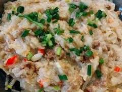 -朗妈私房菜(婺女州店)