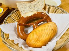 -巴伐利亚啤酒坊(意式风情街店)