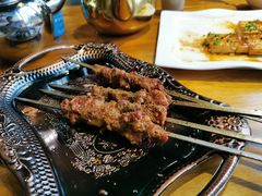 -新疆伏拉沃餐厅(白龙南路店)