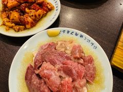 -蒜香焼肉PURUSHIN(马场路店)