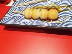 白玉丸子-火影忍者一乐拉面(环球港店)