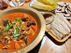 -霄汉羊排(万松园一店)