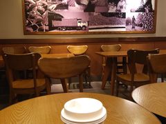 -星巴克(襄阳公园店)