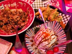 -仙隐小鹿料理食堂(惠济万达店)