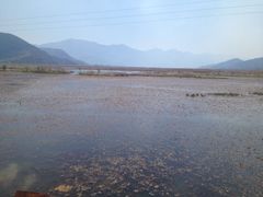 -泸沽湖国家级风景名胜区走婚桥