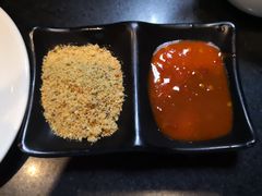 -石记老北京炙子烤肉(松园店)