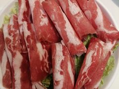 -安安火锅(上美广场店)