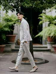 -ChenV西服礼服高级定制(市区养育巷店)