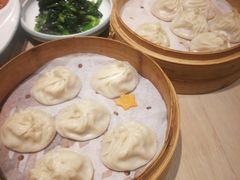 -弄堂小笼包(天津南开大悦城店)