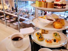 -Salon de Ville浦江汇(上海外滩华尔道夫酒店店)