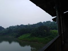 -福建鲤鱼洲酒店