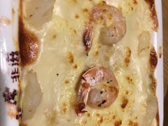 -菲滋意式餐厅(金华银泰城店)