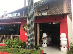 -Naughty Nuri’s Phuket