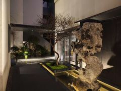 -苏州观前街有熊酒店