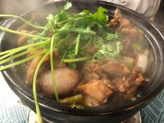 -川香煲(茅台路店)