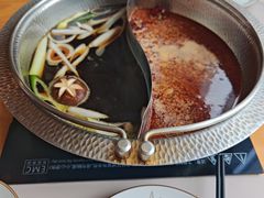 -牛匠和牛寿喜锅(西安总店)