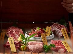 -AJIYA·池袋日式烧肉自助(天津万象城店)