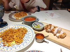 -俄士厨房(印象汇店)