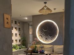 -施奈儿.洗头頭療.按摩SPA.采耳(上梅林店)