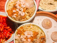 -裕兴记•蟹黄面馆(人民广场店)