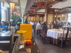 -惠丰堂饭庄·烤鸭·京味菜(西北旺·航天城店)