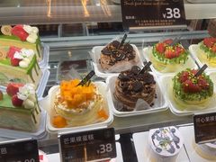 -FANEN法念·烘焙·甜点(万象城店)