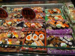 -池田寿司·4H鲜作(西直门凯德华联店)