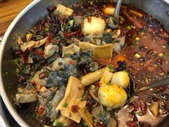 -黑竹香鸡(营和巷店)