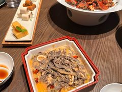 -四季民福烤鸭店(王府井东安门店)