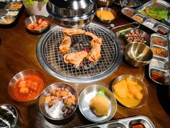 -·缸桶屋·韩式牛肋条自助烤肉(西湖D11店)