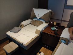 -金色印象·4K影院式足体养生(石碾盘店)