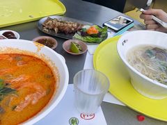 -蔡澜Pho·越南粉餐厅(海上世界店)