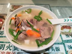 -西关明记肠粉(荔枝湾店)