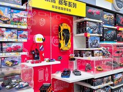 -王府井百货熙地港店