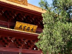-大伊山景区