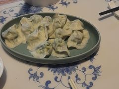 -东方饺子王(新阳路店)