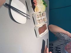 -半天妖烤鱼(蒸湘万达广场店)