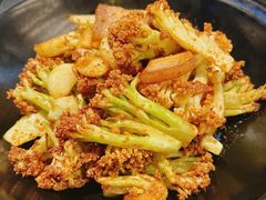 -狮王府淮扬菜(夫子庙老门东店)