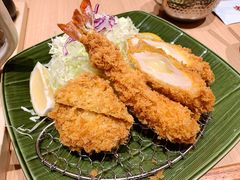 炸猪排-和幸(春熙路群光广场店)