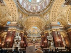 -圣伊什特万圣殿