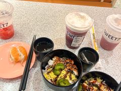 -争鲜回转寿司(西红门荟聚PLUS店)