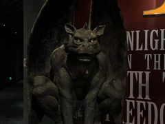 -X先生·MRX沉浸密室(厦门双子塔海景店)