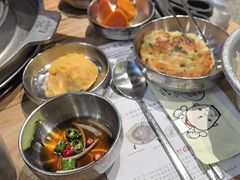 -姜虎东白丁烤肉(深圳湾后海汇店)