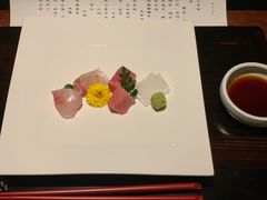 -元熹会席料理