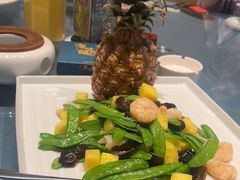 -东沙小镇主题餐厅(下沙店)