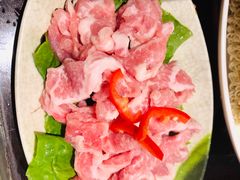 -金海阁海鲜火锅