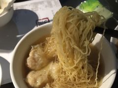 云吞面-糖朝(尖沙咀店)