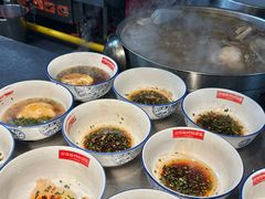 -公交新村粉店(赤岗冲店)