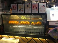 -书亦烧仙草(师大地铁站店)