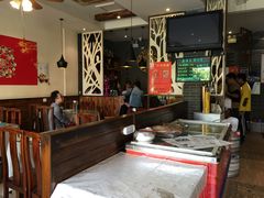-火龙堂·风味民间菜(文一路店)